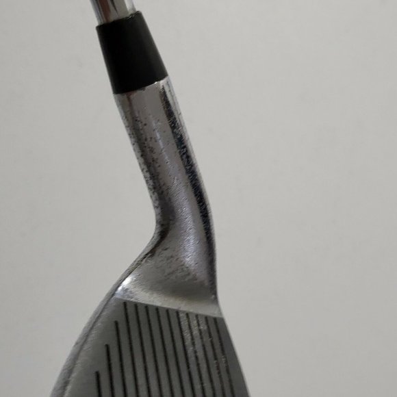 Wilson Ultra Oversized Single 9-Regular Flex Steel Shaft-Right Handed 35.5" - Picture 6 of 12